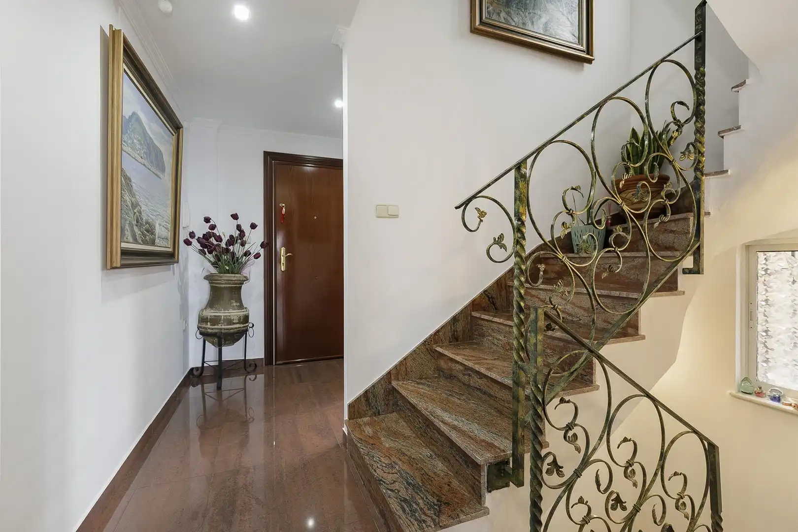 Maison jumelée avec piscine à vendre à Calle Casa Suiza 8, imagen 12