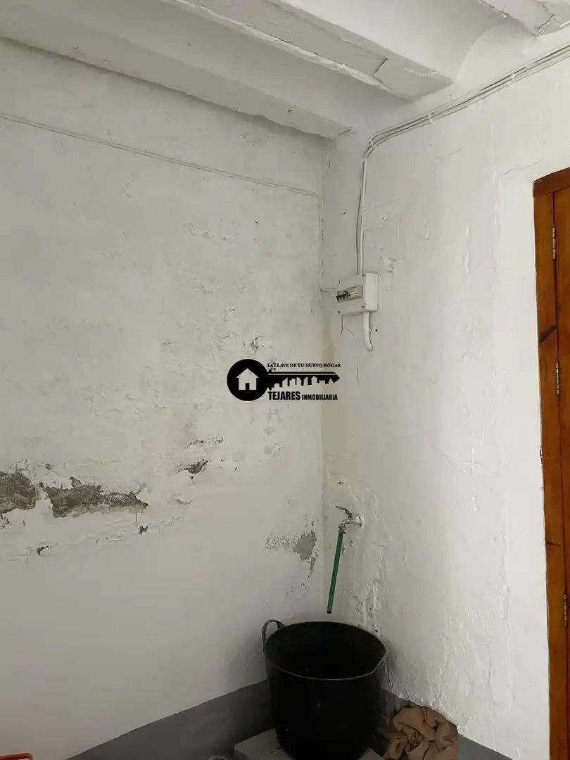 Finca rústica en venta en Villamalea con Calefacción