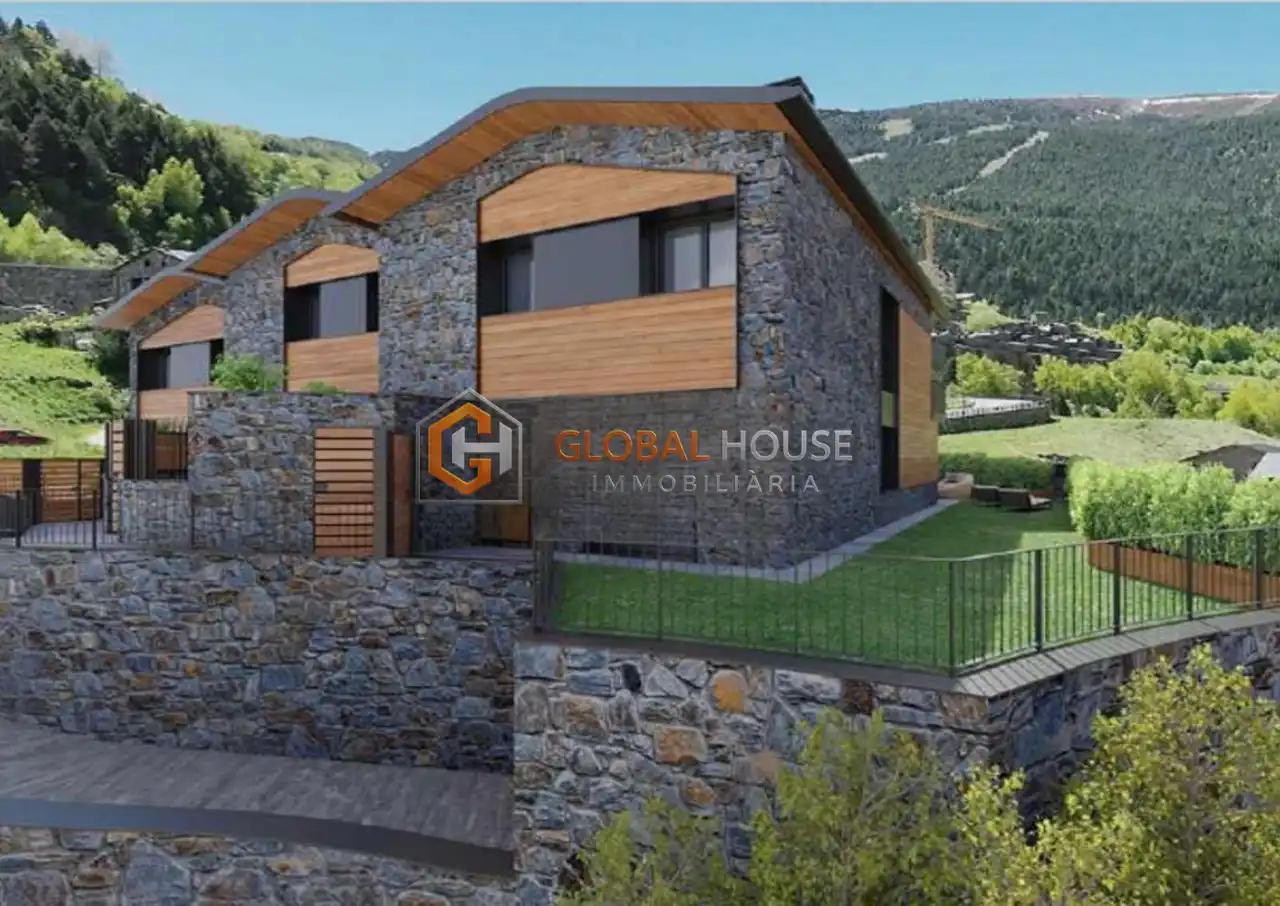 3-bedroom townhouse for sale in Incles, Canillo · 28 of 60