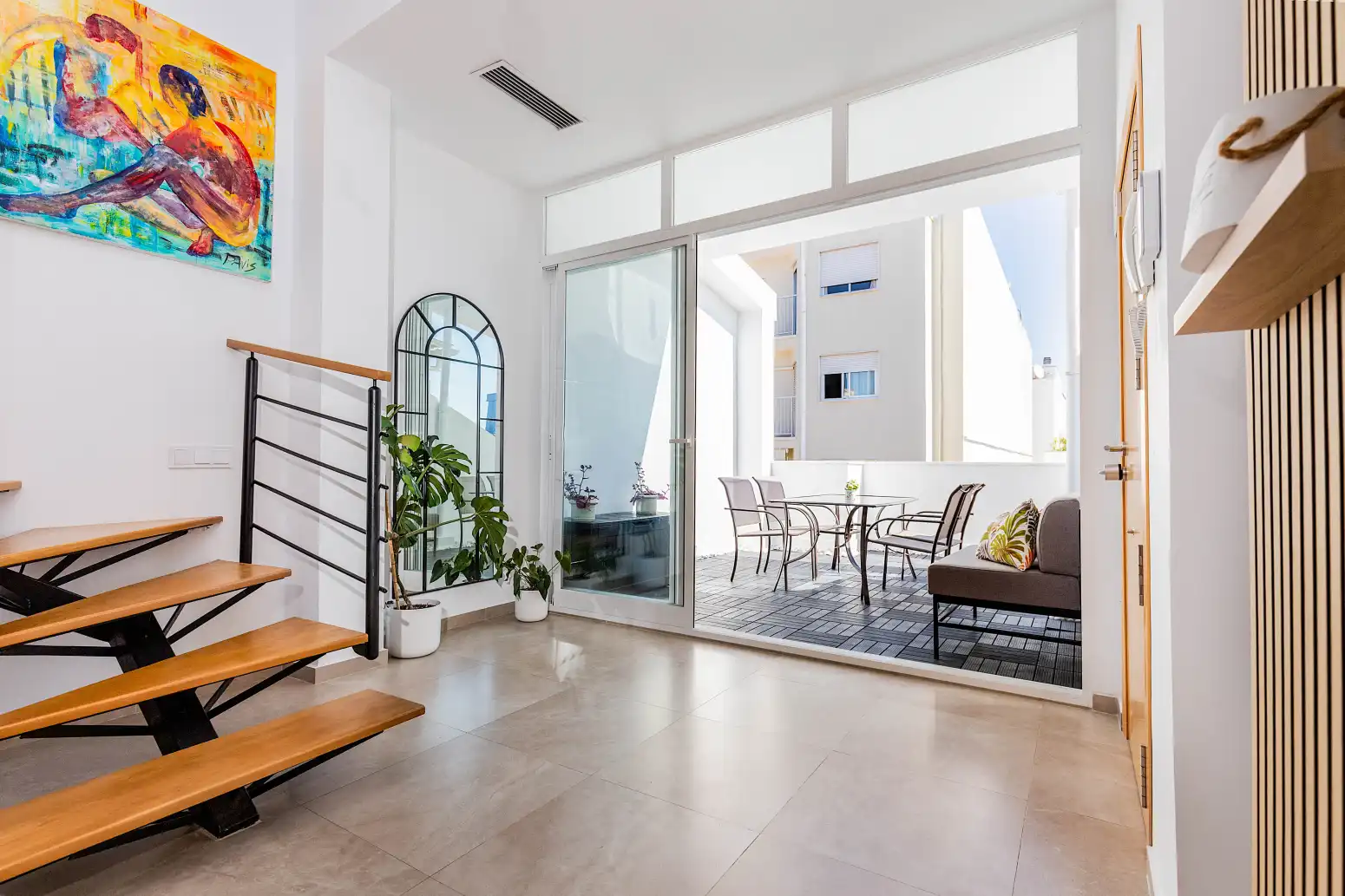 Piso en venta en Gandia - CL ALFARO, 30, Centro Histórico