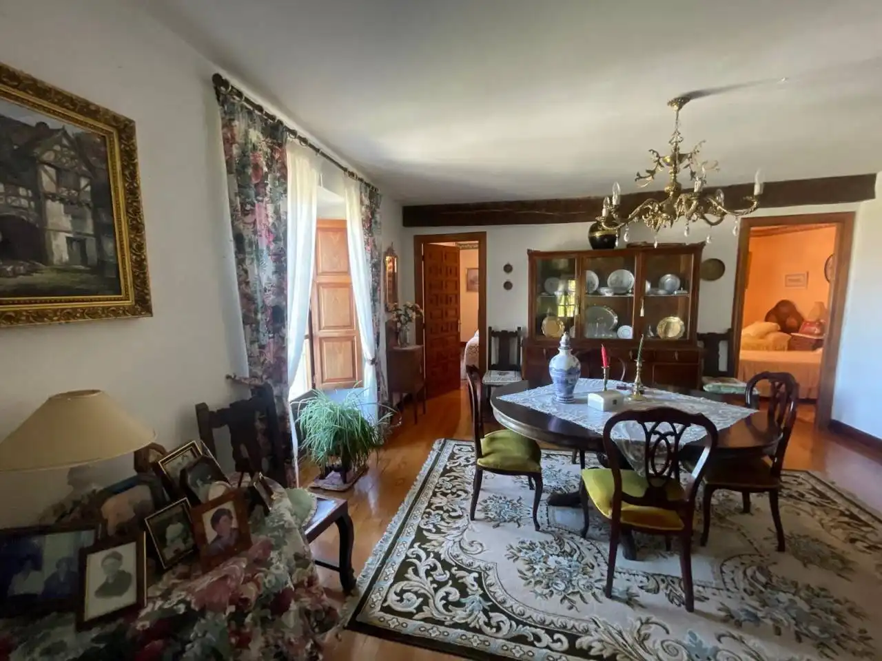 Maison avec jardin à vendre à Valle de Mena, imagen 36
