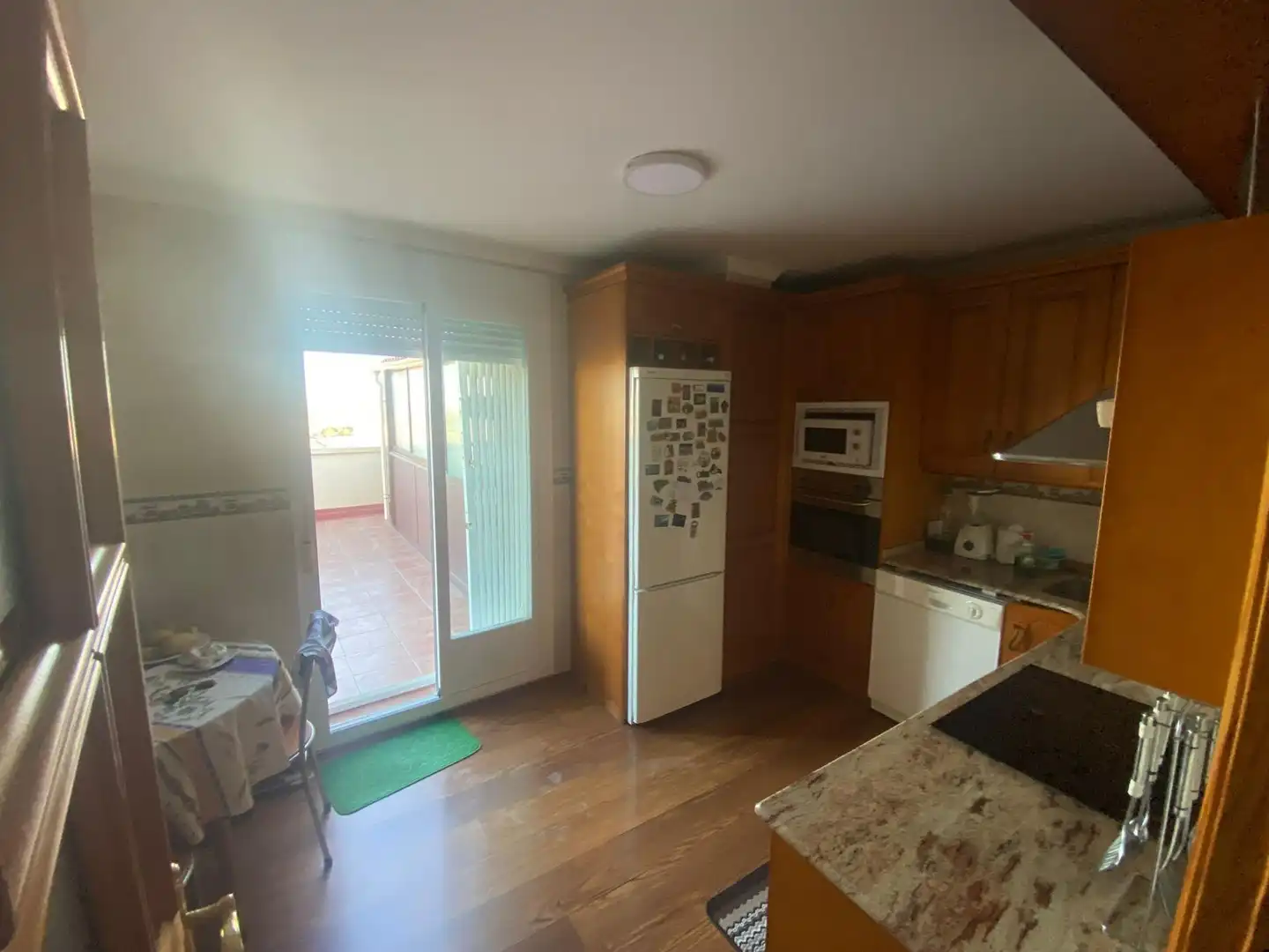 Kitchen of Attic for sale in Totana  with Terrace