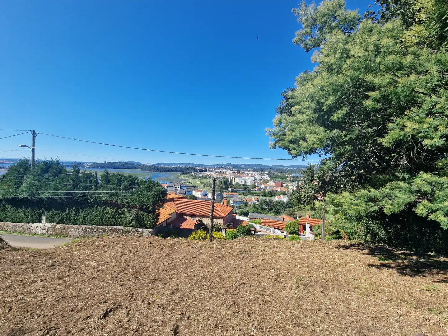 Terreno residencial en venta en Santo Antonio 21, imagen 4