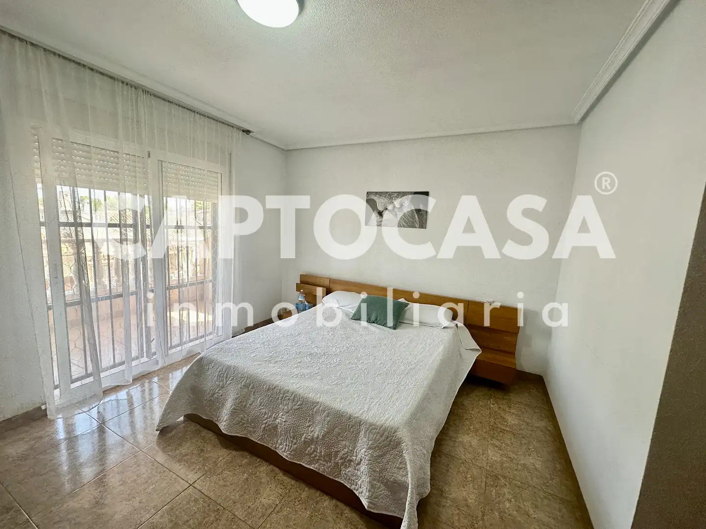 Casa adosada en venda en Cartagena amb Aire condicionat, Terrassa i Traster