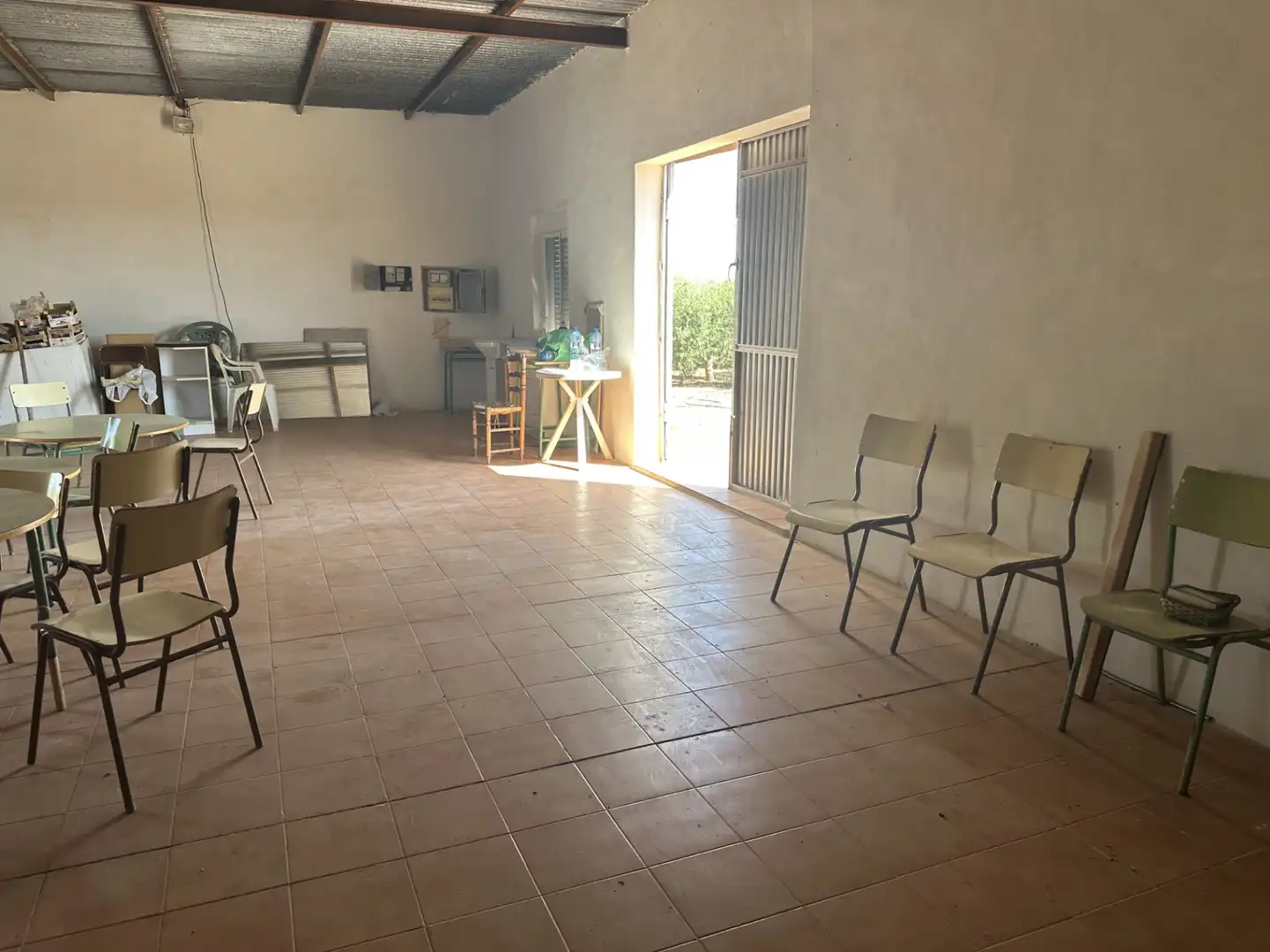 Country house for sale in Pasaje Los Segados, imagen 9