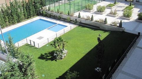 EXCELENTE PISO EN LA MEJOR URBANIZACION DE PEÑARANDA