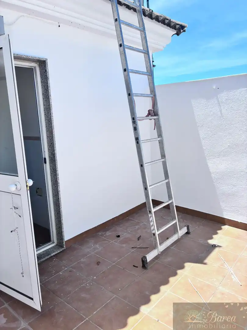 Terrassa de Apartament en venda en Rute amb Aire condicionat, Terrassa i Traster