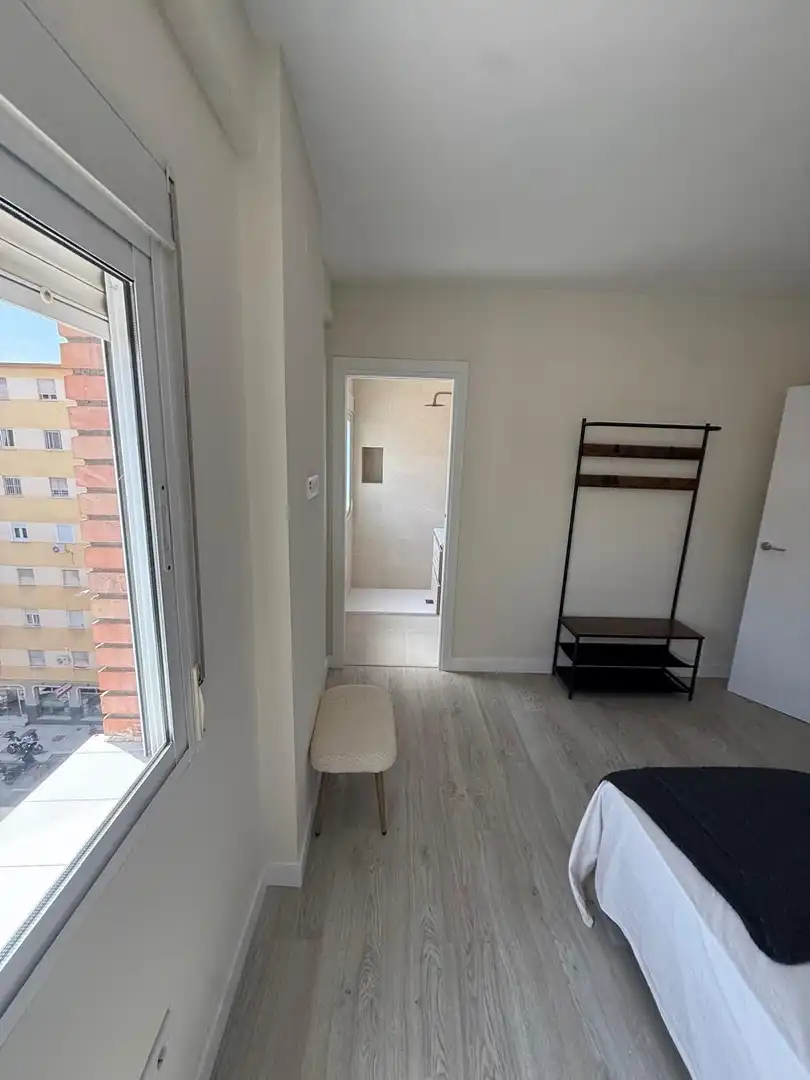 Baño de Piso en venta en Málaga