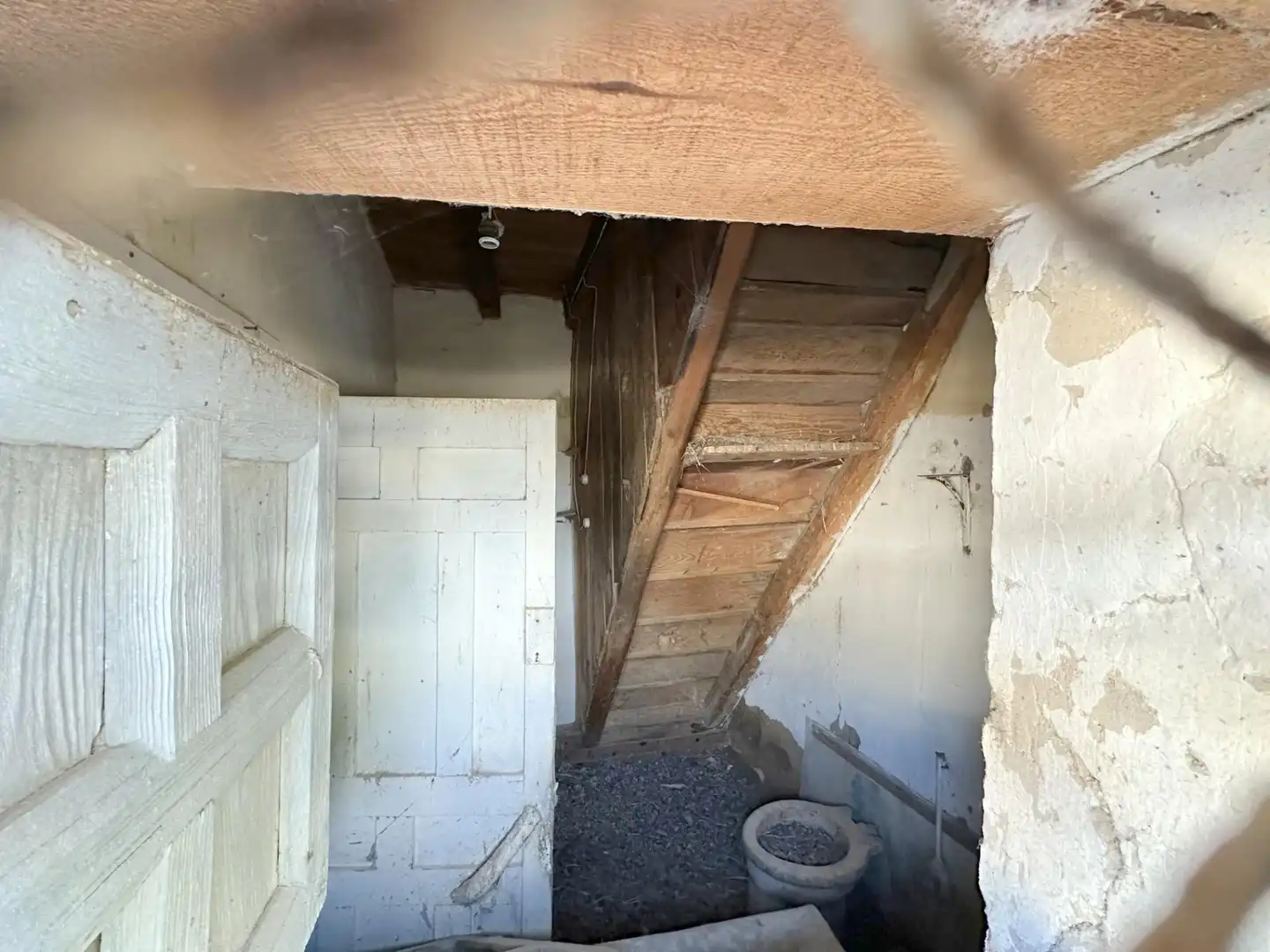 Casa o xalet en venda en Blascosancho, Ávila