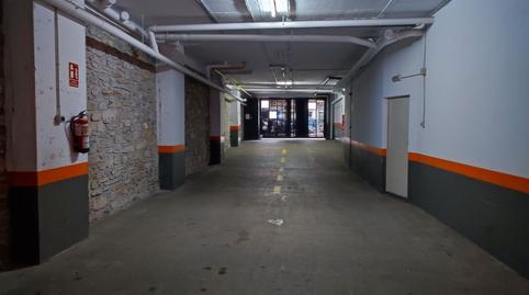 Foto 3 de Garatge de lloguer a Mandasko Dukearen Pasealekua, Egia, Gipuzkoa