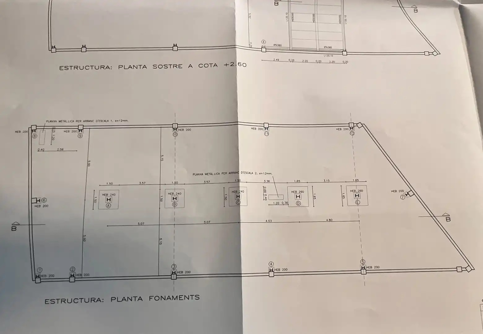 Nau industrial en venda a Santa Eulàlia de Ronçana, imagen 51
