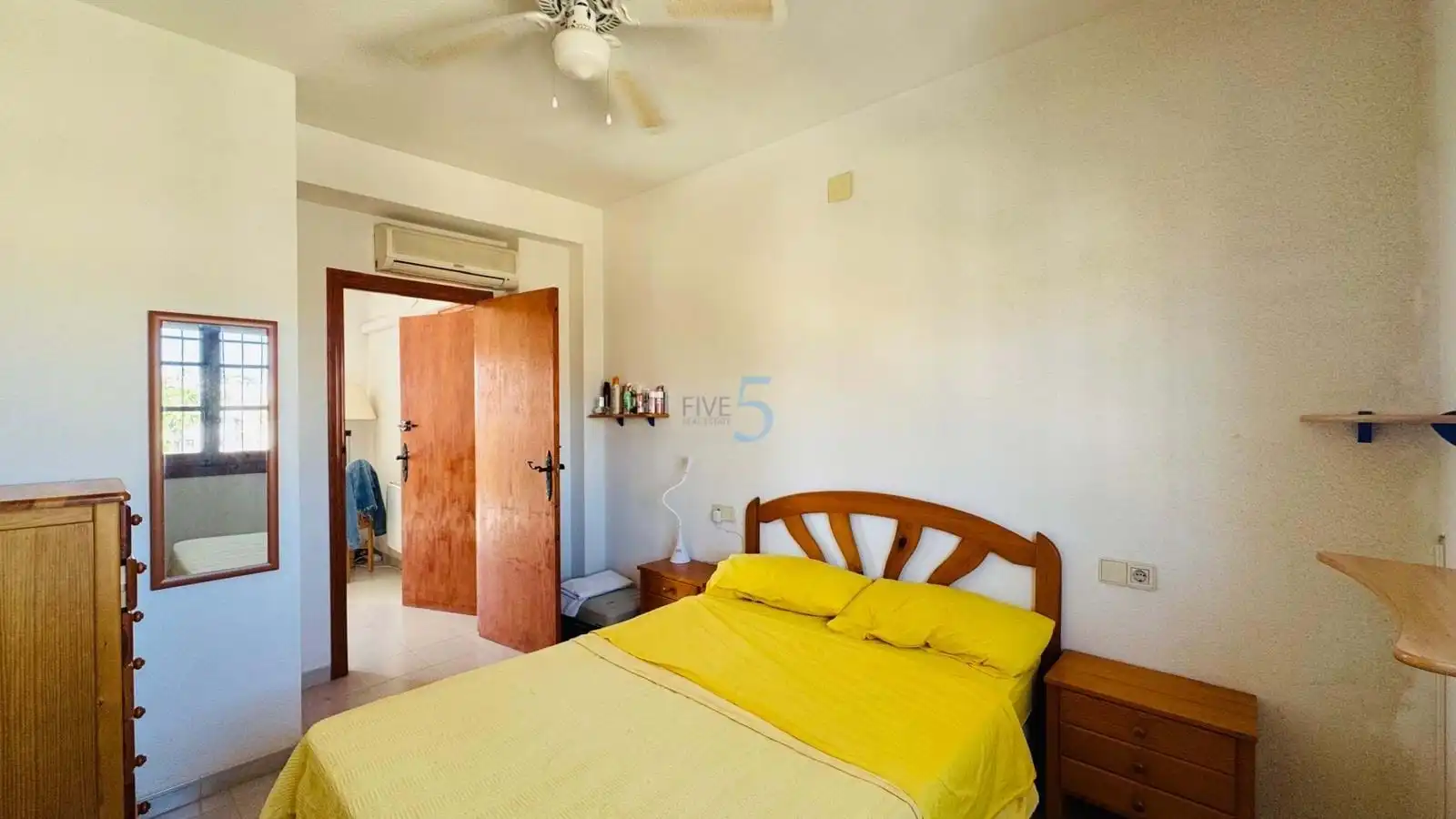 Flat with terrace for sale in San Miguel de Salinas, imagen 12