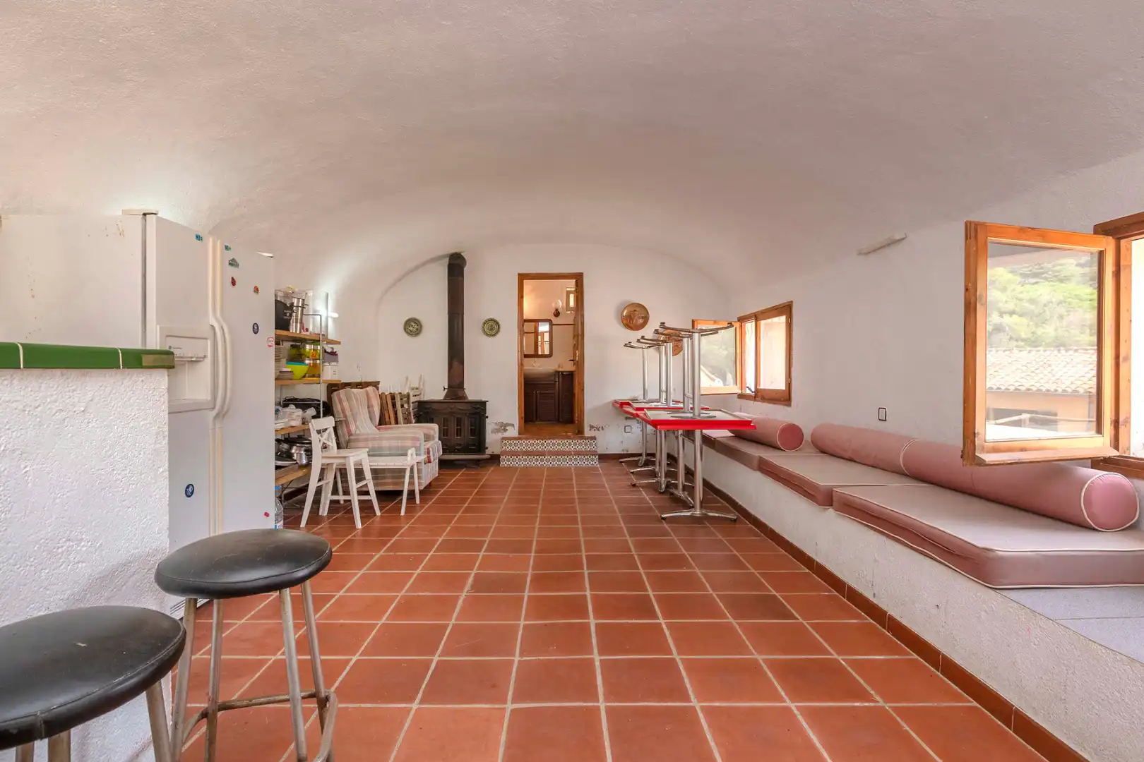 Casa rústica con piscina en venta en Camí Can Cabot de Munt, imagen 51