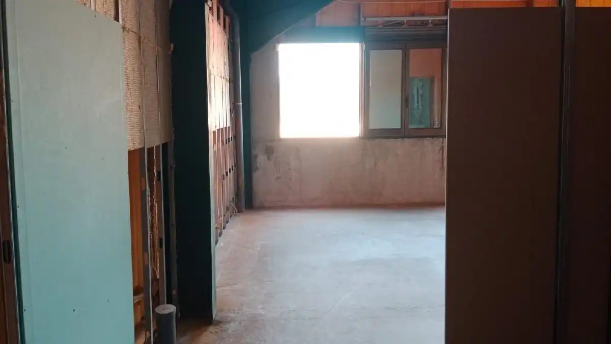 Nave industrial en venta en HILANDERAS, 5, Béjar
