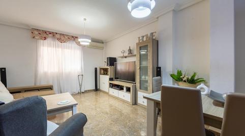 Foto 5 de Dúplex en venda a Del Generalife, Huércal de Almería, Almería