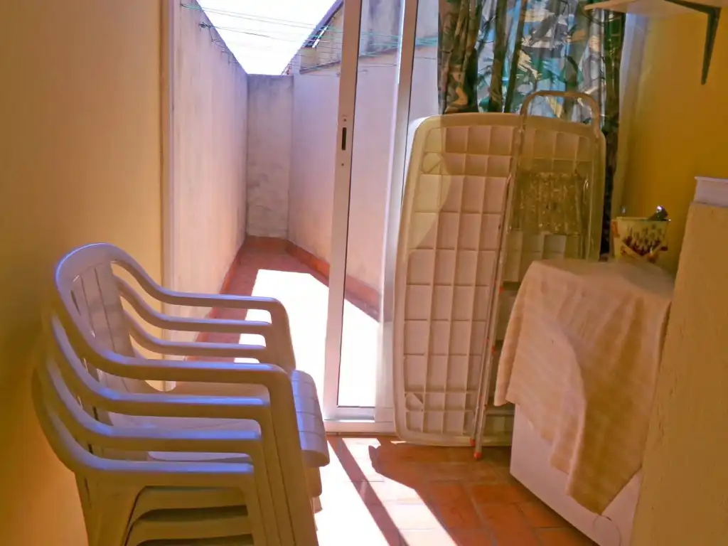 Balcony of Apartments for sale in L'Escala