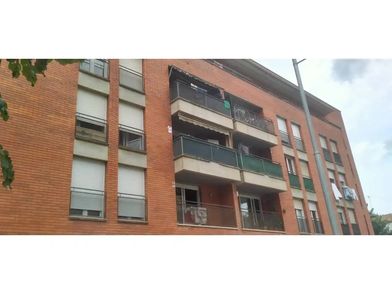 Pis amb terrassa en venda a Calle Francesc Macià, imagen 22