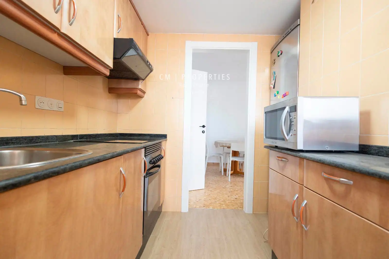 Appartement avec piscine à louer à Play-Puig Jucar, imagen 25