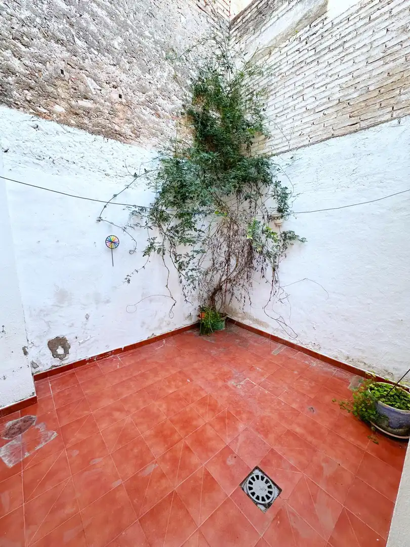 Jardín de Casa o chalet en venta en Polinyà de Xúquer con Aire acondicionado, Terraza y Trastero