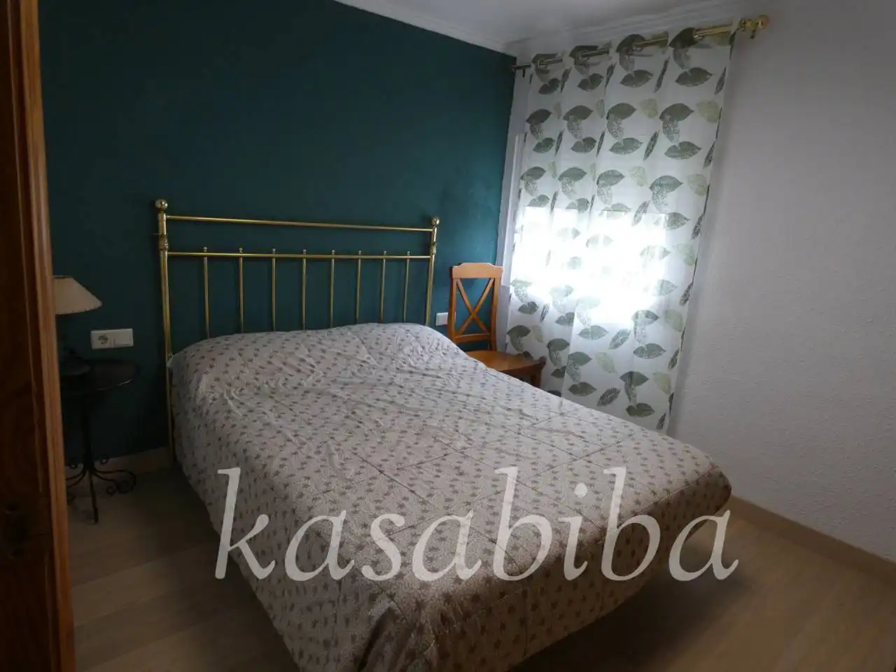 Bedroom of Houses for sale in Marines  with Private garden, Terrace and Swimming Pool