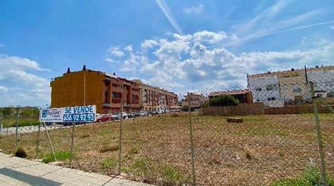 Solar en venta en Onda.
