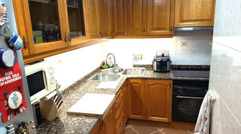 Foto 4 de Piso en venta en Nucli Urbà, Esparreguera