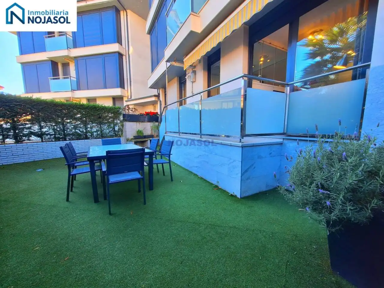 Apartament amb piscina de lloguer a Calle LA COSTA 2, imagen 60