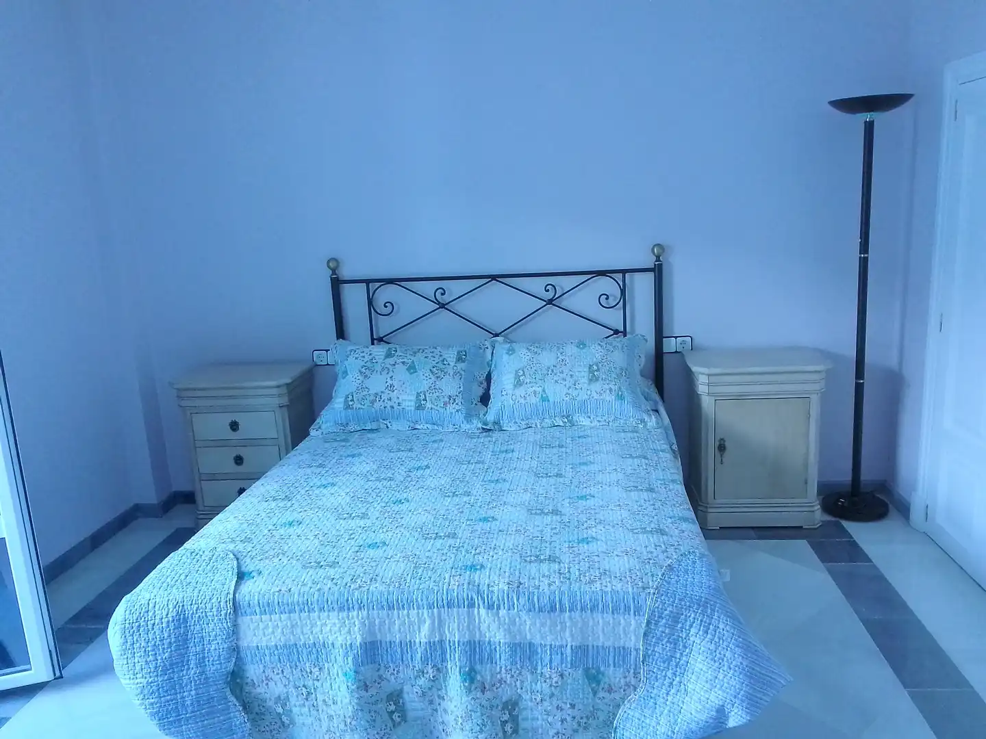 Habitación de Casa o chalet en venta en Prado del Rey con Jardín privado, Terraza y Amueblado