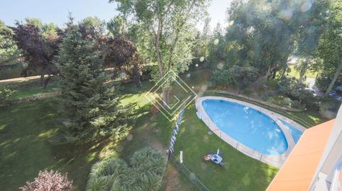 Foto 2 de Piso de alquiler en Fuentelarreina, Madrid