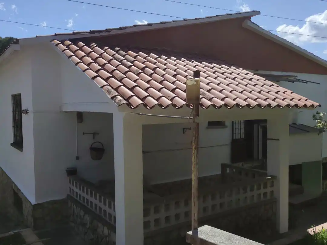 Casa con piscina en venta en Països Catalans 237, imagen 7