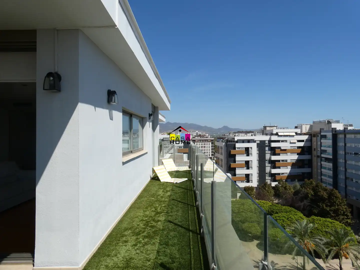 Ático con terraza en venta en Este, imagen 10