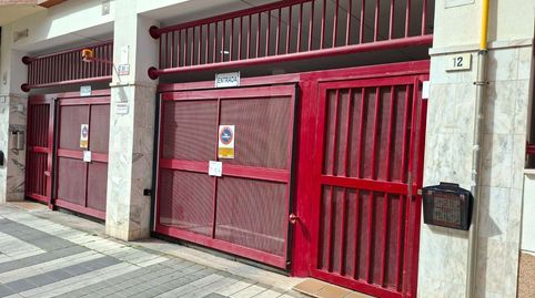 Foto 3 de Traster en venda a N/a, 12, El Tejar - Hacienda Bizcochero, Málaga Capital