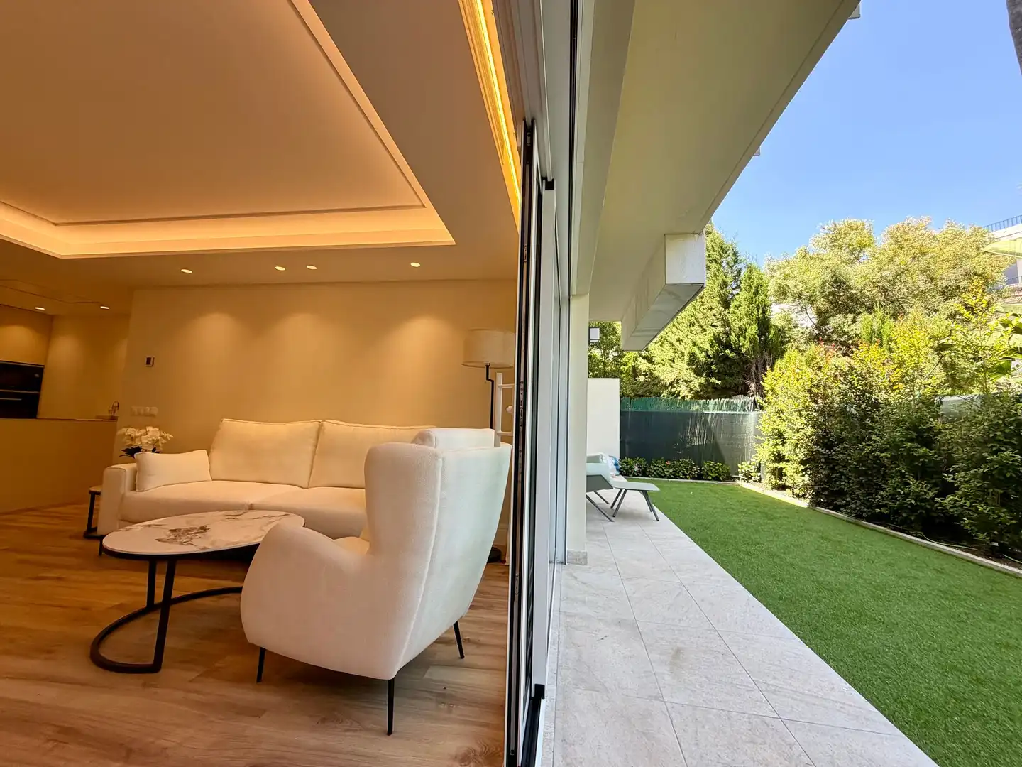 Apartament amb ascensor en venda a San Pedro de Alcántara, imagen 15