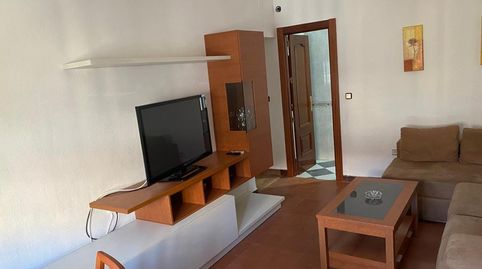 Foto 2 de Piso de alquiler en Calle Doctor Mañas Bernabéu, 4, La Unión - Cruz de Humilladero - Los Tilos, Málaga Capital