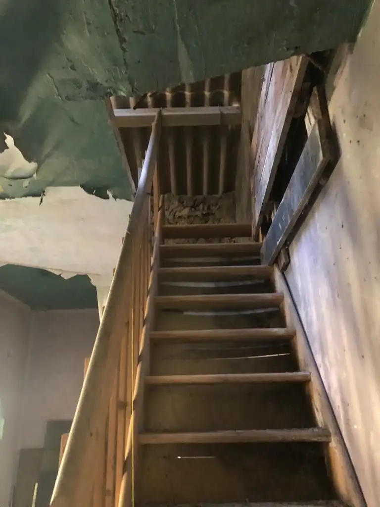 Casa o xalet en venda en Ferrol
