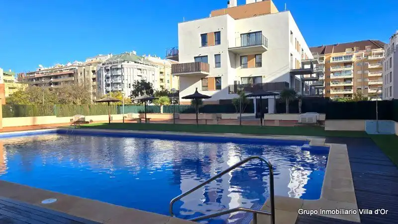 Apartamento con ascensor en venta en El Puerto, imagen 2