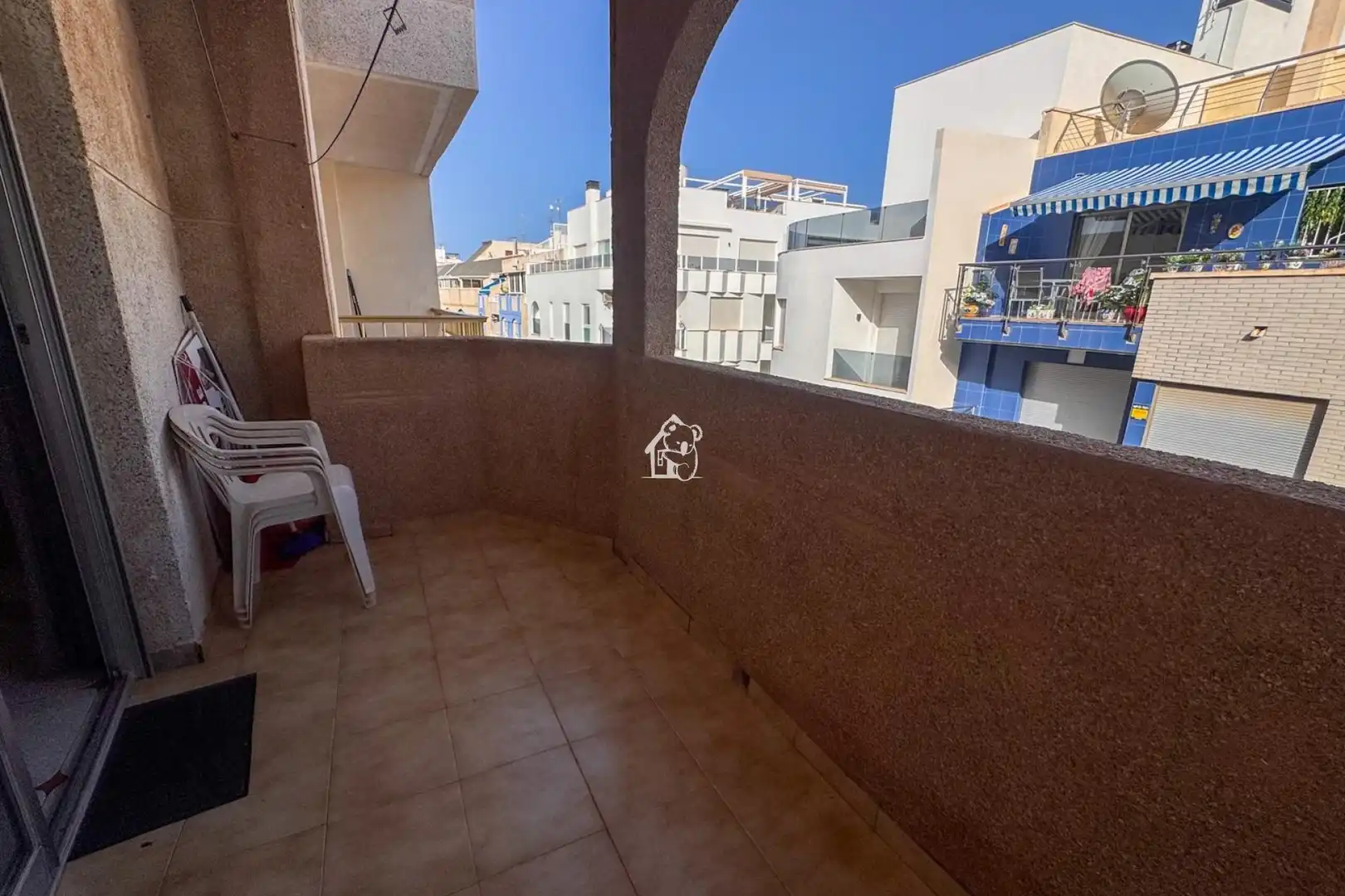 Apartments for rent in Zona Playa de los Locos