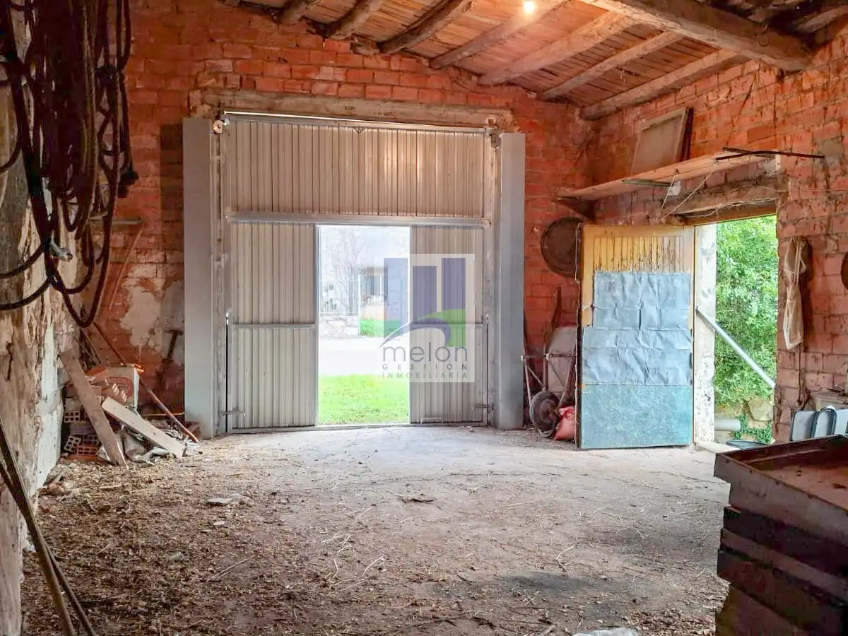 Casa o chalet en venta en Los Ausines con Trastero