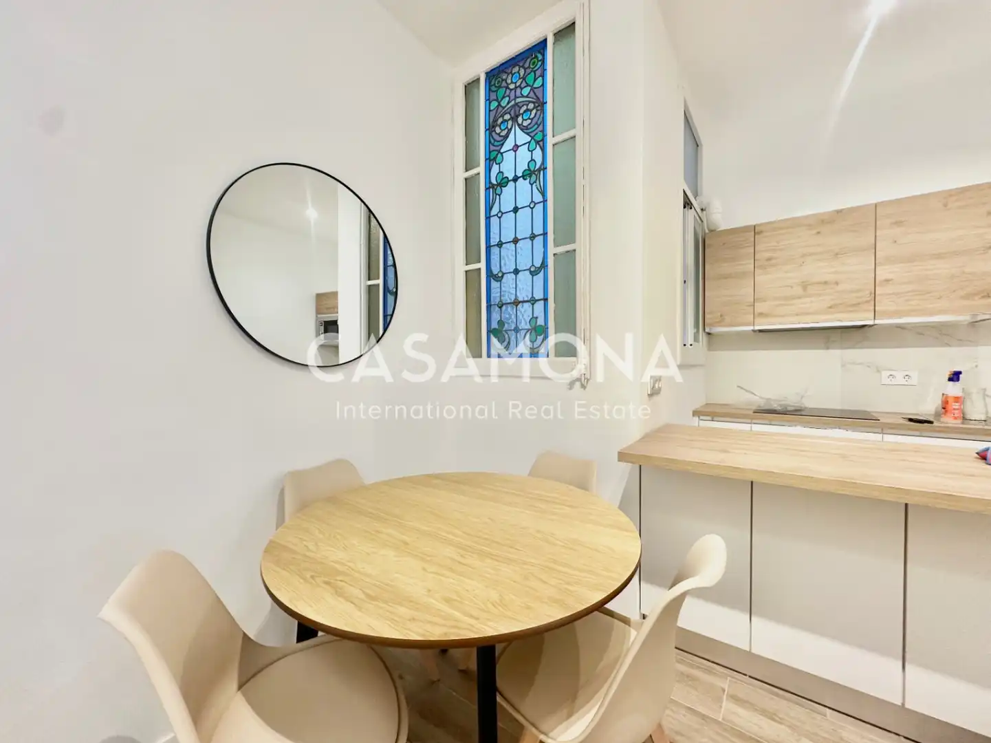 Apartamento con terraza en alquiler en Ciutat Vella, imagen 21