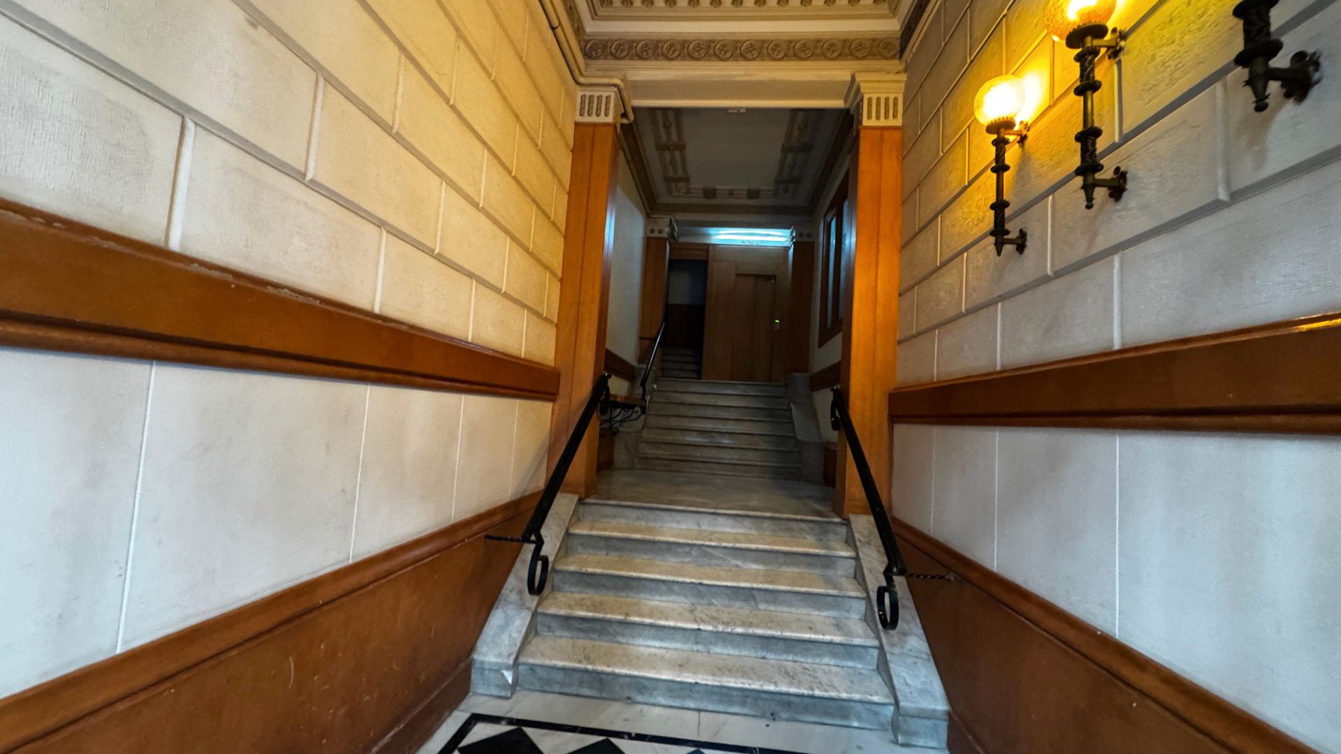 Pis en venda en  Barcelona Capital amb Aire condicionat, Calefacció i Moblat