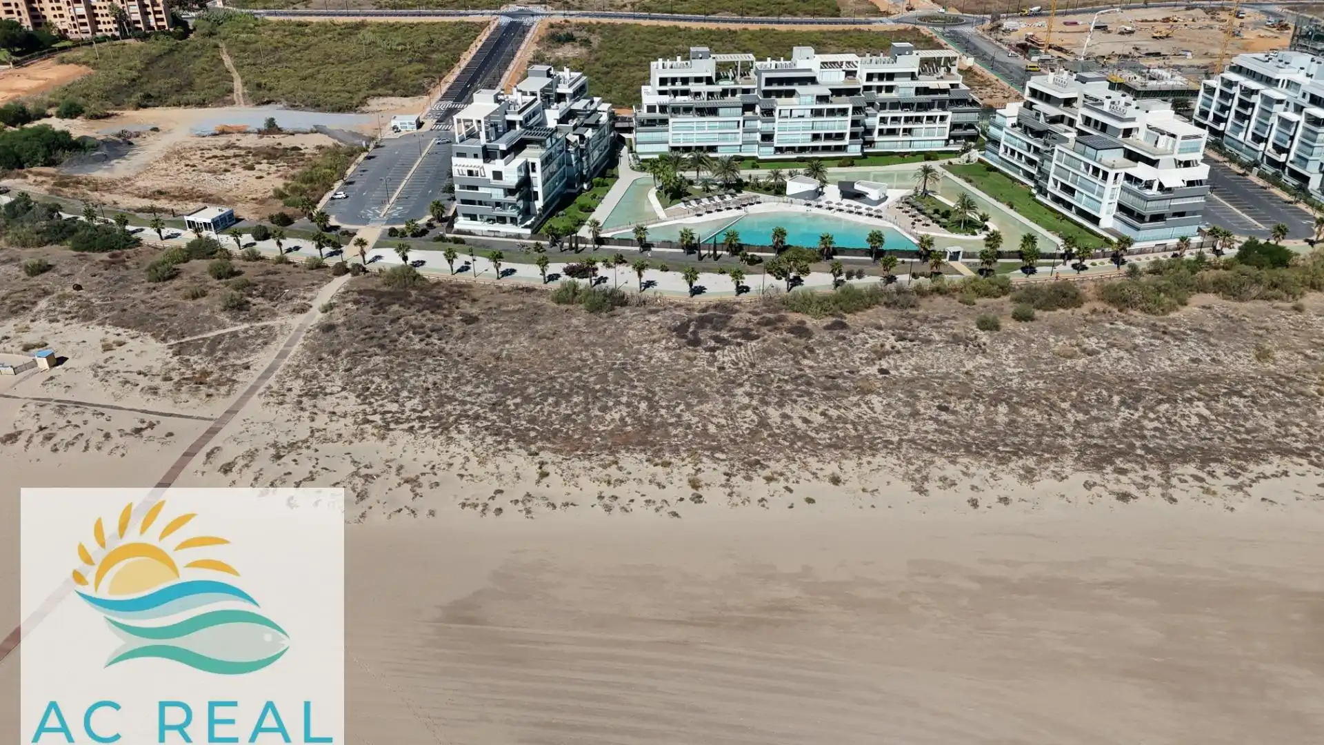 Apartament en venda a Calle PELICANOS DE LOS, Punta del Moral