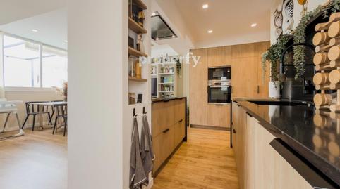 Photo 4 of Attic for sale in Sant Gervasi- Galvany, Barcelona