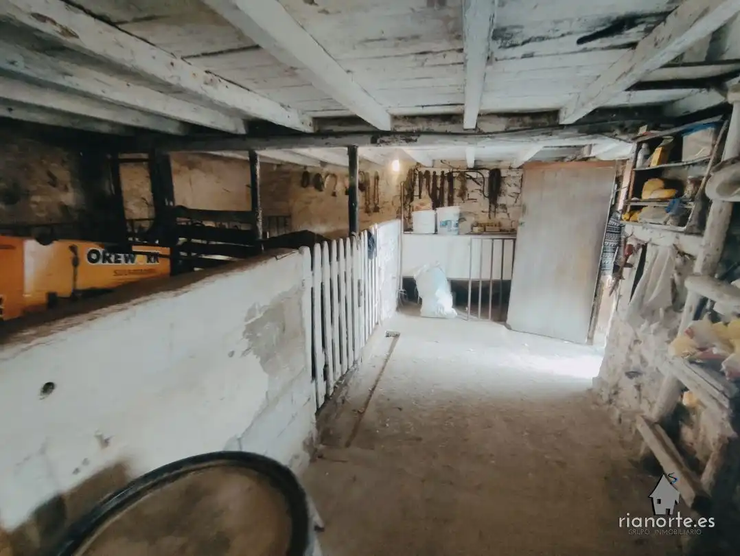 Casa o xalet en venda a Cuesta La Peña, Sama
