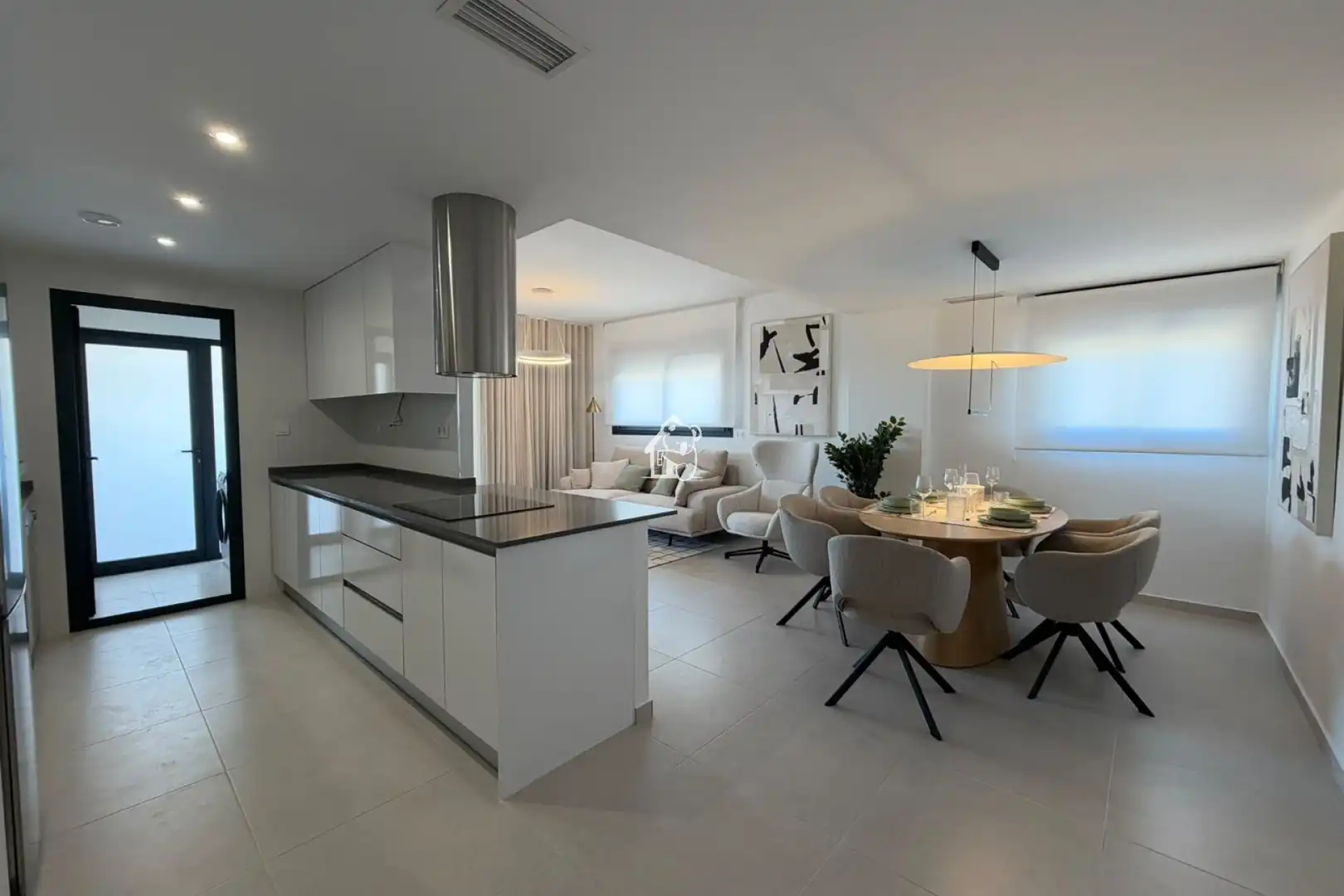 Apartamento con terraza en venta en San Miguel de Salinas, imagen 5