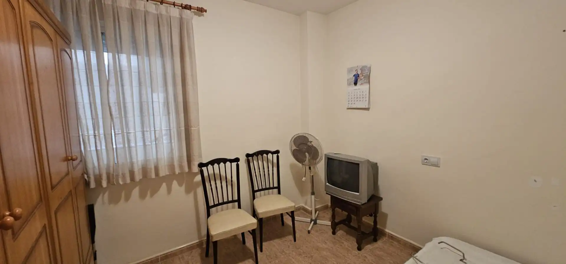 Wohnung mit Aufzug zum Verkauf in Puerto de Garrucha, imagen 6