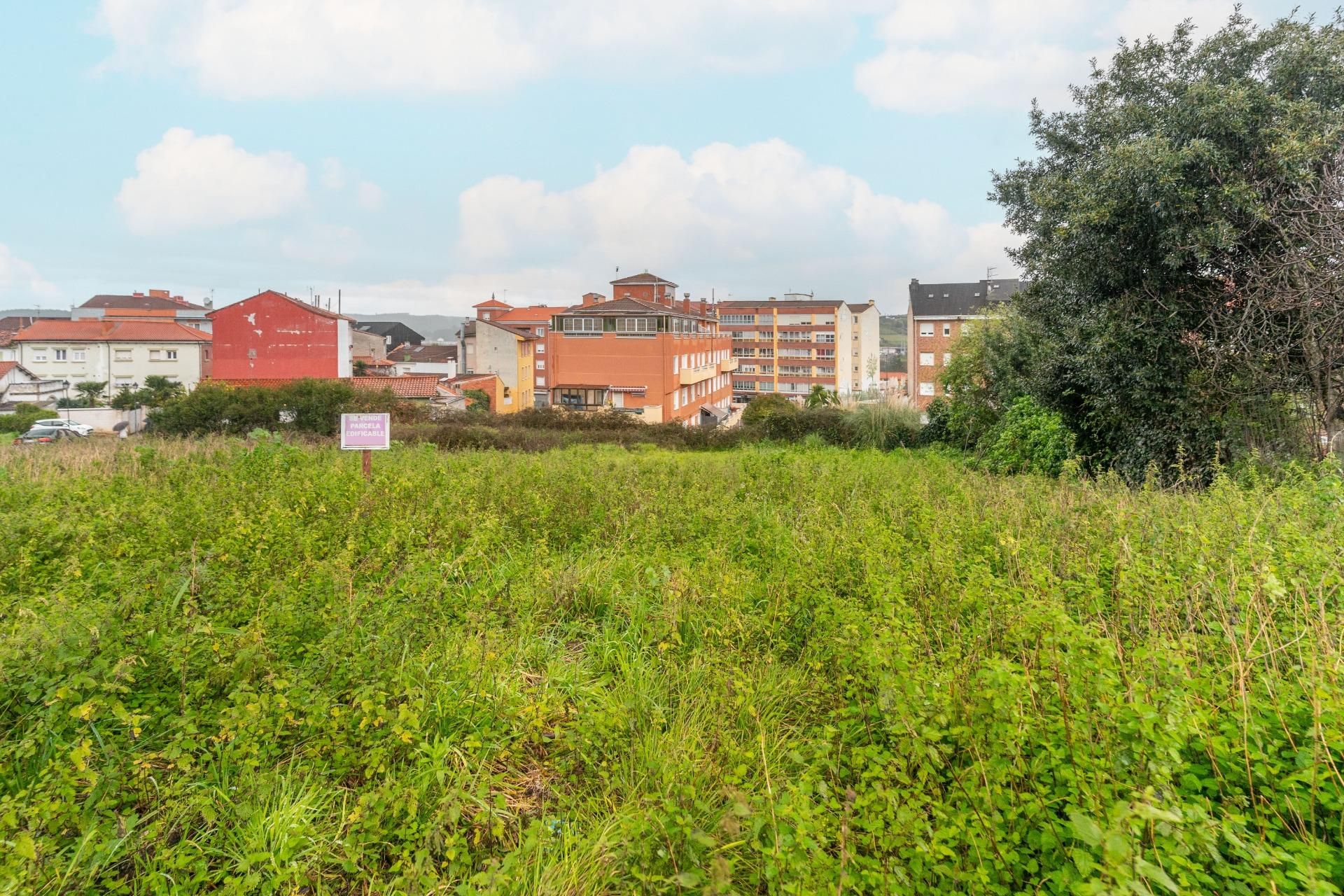 Residential for sale in Avilés