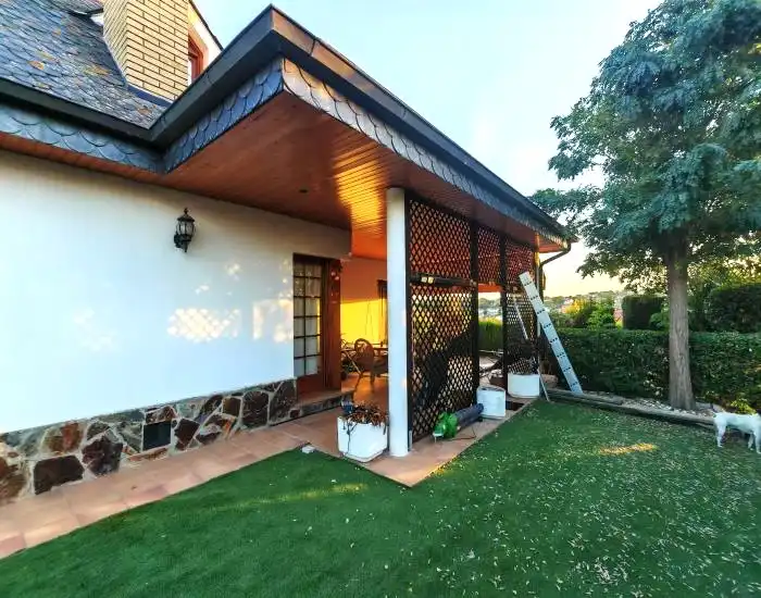 Haus mit Terrasse zur Miete in Lliçà d'Amunt, imagen 32