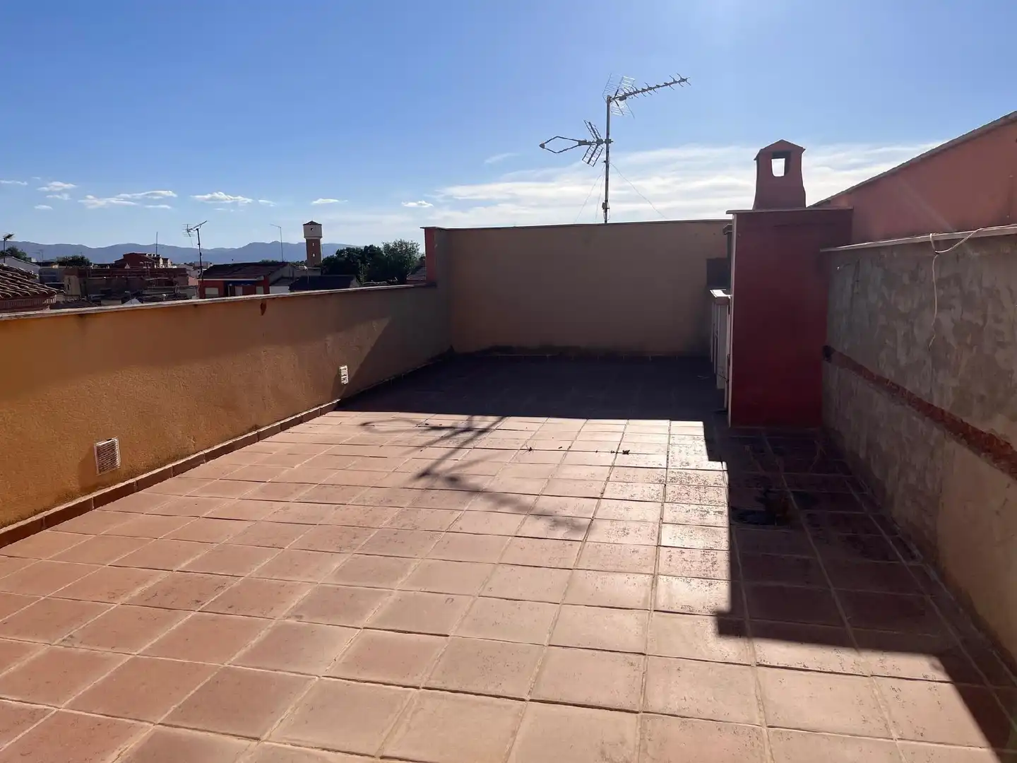 Terrace of Houses for sale in Sonseca  with Terrace