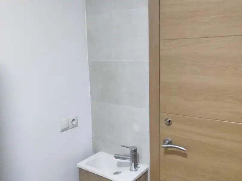 Bany de Casa o xalet en venda en Burjassot amb Terrassa
