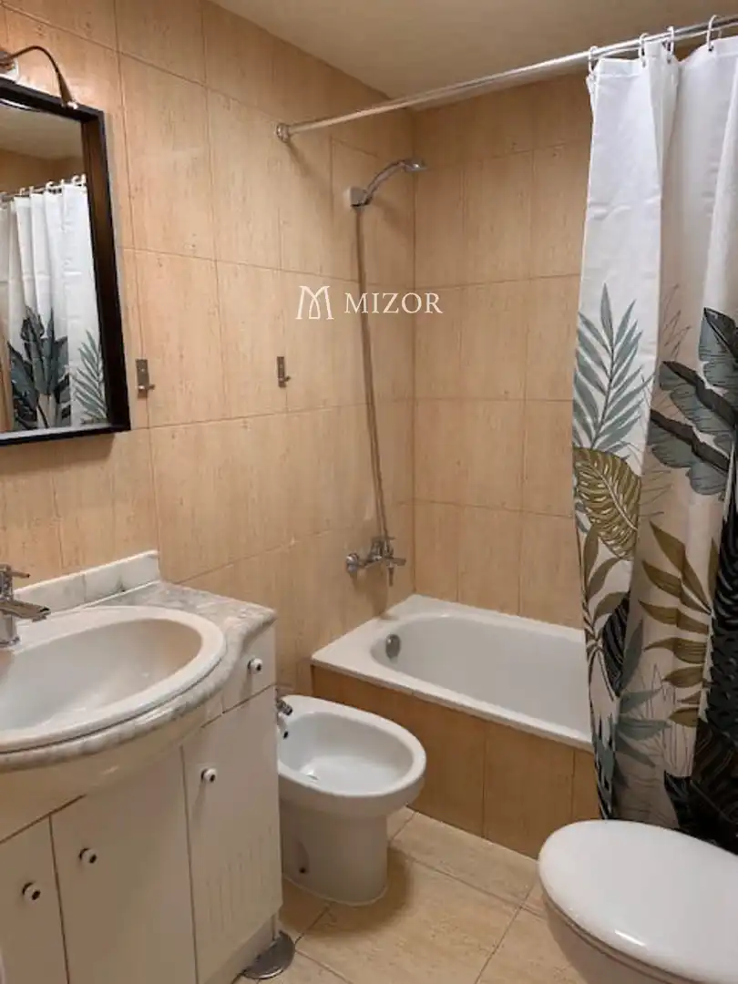Bany de Apartament en venda en Adeje amb Terrassa i Moblat